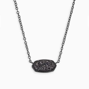 Kendra Scott Elisa Pendant Necklace